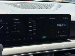 Kia EV9 2024 AWD Land SUV de 4 puertas