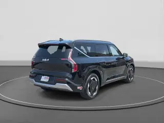 Kia EV9 2024 AWD Land SUV de 4 puertas
