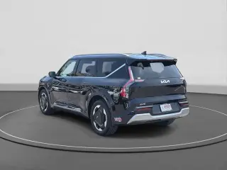 Kia EV9 2024 AWD Land SUV de 4 puertas