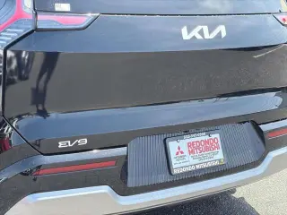 Kia EV9 2024 AWD Land SUV de 4 puertas