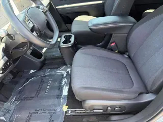 Hyundai IONIQ 5 2024 SE Standard Range Crossover de 4 puertas