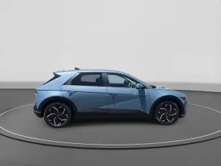 Hyundai IONIQ 5 2024 SE Standard Range Crossover de 4 puertas