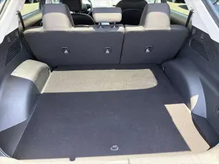 Hyundai IONIQ 5 2024 SE Standard Range Crossover de 4 puertas