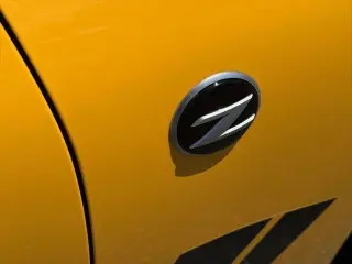 Nissan 370Z 2018 Base 2dr Coupe 6M