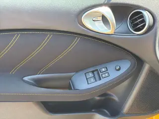 Nissan 370Z 2018 Base 2dr Coupe 6M