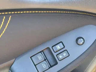 Nissan 370Z 2018 Base 2dr Coupe 6M