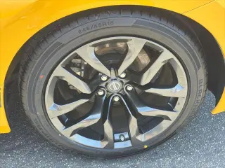 Nissan 370Z 2018 Base 2dr Coupe 6M