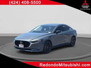 Mazda Mazda3 Sedán 2022 AWD Premium Plus Sedán de 4 puertas