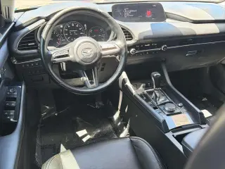 Mazda Mazda3 Sedán 2022 AWD Premium Plus Sedán de 4 puertas