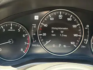Mazda Mazda3 Sedán 2022 AWD Premium Plus Sedán de 4 puertas