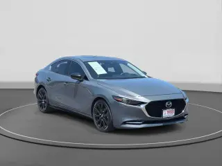 Mazda Mazda3 Sedán 2022 AWD Premium Plus Sedán de 4 puertas
