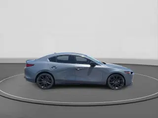 Mazda Mazda3 Sedán 2022 AWD Premium Plus Sedán de 4 puertas
