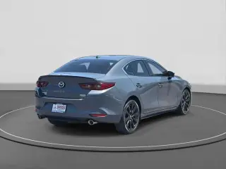 Mazda Mazda3 Sedán 2022 AWD Premium Plus Sedán de 4 puertas