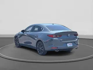 Mazda Mazda3 Sedán 2022 AWD Premium Plus Sedán de 4 puertas