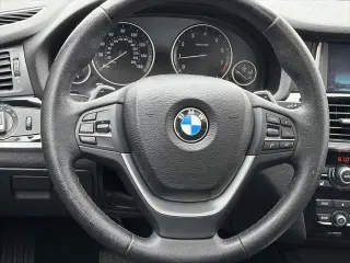 BMW X4 2018 AWD xDrive28i SUV de 4 puertas