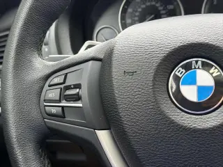 BMW X4 2018 AWD xDrive28i SUV de 4 puertas