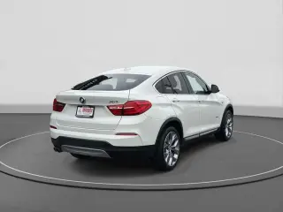 BMW X4 2018 AWD xDrive28i SUV de 4 puertas