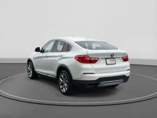 BMW X4 2018 AWD xDrive28i SUV de 4 puertas