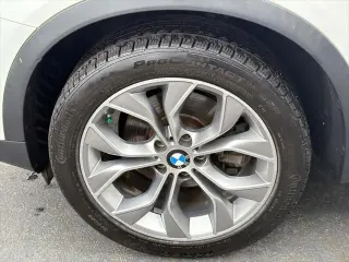 BMW X4 2018 AWD xDrive28i SUV de 4 puertas