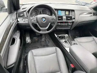 BMW X4 2018 AWD xDrive28i SUV de 4 puertas