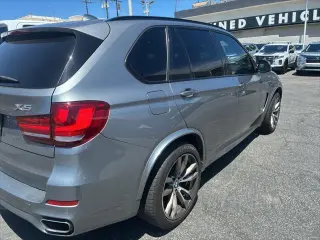 BMW X5 2016 AWD xDrive35i SUV de 4 puertas