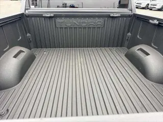 Toyota Tundra 2024 4x4 SR5 4dr CrewMax Cab Pickup SB