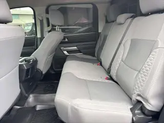 Toyota Tundra 2024 4x4 SR5 4dr CrewMax Cab Pickup SB
