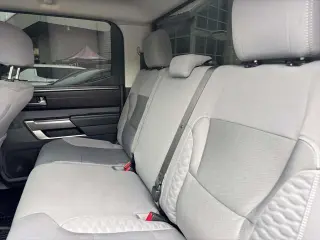 Toyota Tundra 2024 4x4 SR5 4dr CrewMax Cab Pickup SB