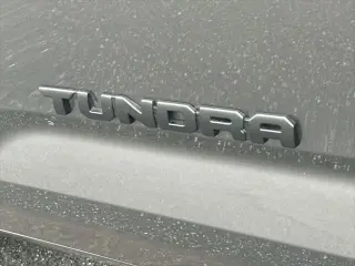Toyota Tundra 2024 4x4 SR5 4dr CrewMax Cab Pickup SB