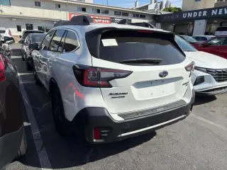 Subaru Outback 2020 AWD Onyx Edition XT 4 puertas Crossover