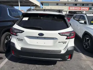Subaru Outback 2020 AWD Onyx Edition XT 4 puertas Crossover