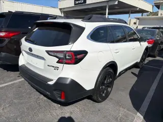 Subaru Outback 2020 AWD Onyx Edition XT 4 puertas Crossover