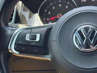 Volkswagen Golf GTI 2018 S 4dr Hatchback 6A