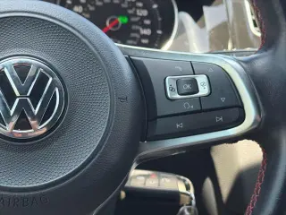 Volkswagen Golf GTI 2018 S 4dr Hatchback 6A