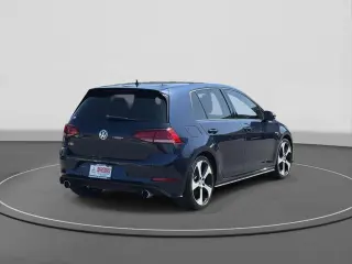 Volkswagen Golf GTI 2018 S 4dr Hatchback 6A