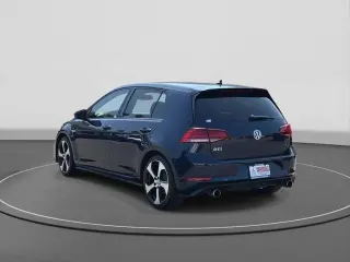 Volkswagen Golf GTI 2018 S 4dr Hatchback 6A