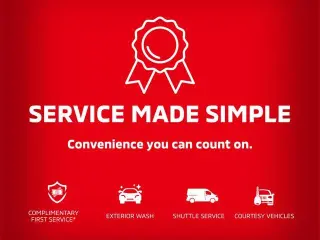 Volkswagen Golf GTI 2018 S 4dr Hatchback 6A