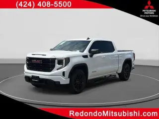 GMC Sierra 1500 2023 4x4 Elevation 4dr Crew Cab 5.8 ft. SB