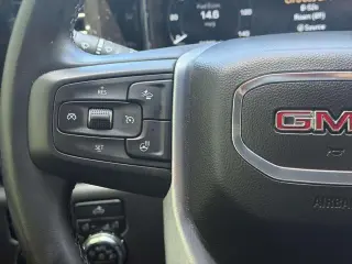 GMC Sierra 1500 2023 4x4 Elevation 4dr Crew Cab 5.8 ft. SB