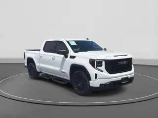 GMC Sierra 1500 2023 4x4 Elevation 4dr Crew Cab 5.8 ft. SB