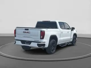 GMC Sierra 1500 2023 4x4 Elevation 4dr Crew Cab 5.8 ft. SB