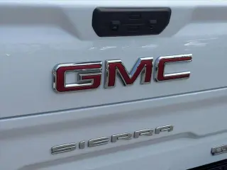 GMC Sierra 1500 2023 4x4 Elevation 4dr Crew Cab 5.8 ft. SB