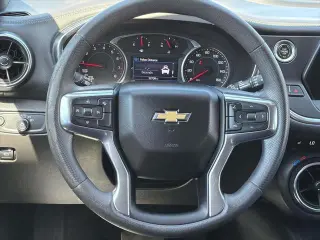 Chevrolet Blazer 2022 LT SUV de 4 puertas con 2LT