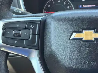 Chevrolet Blazer 2022 LT SUV de 4 puertas con 2LT