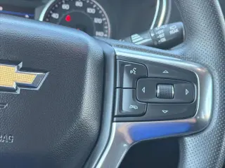 Chevrolet Blazer 2022 LT SUV de 4 puertas con 2LT