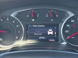 Chevrolet Blazer 2022 LT SUV de 4 puertas con 2LT