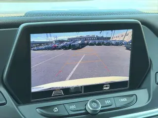 Chevrolet Blazer 2022 LT SUV de 4 puertas con 2LT