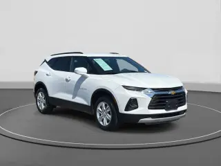Chevrolet Blazer 2022 LT SUV de 4 puertas con 2LT