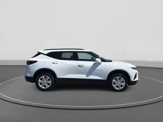 Chevrolet Blazer 2022 LT SUV de 4 puertas con 2LT