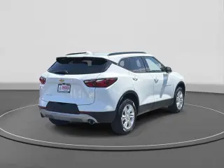 Chevrolet Blazer 2022 LT SUV de 4 puertas con 2LT